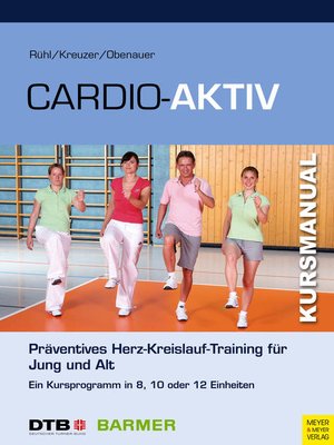 cover image of Cardio Aktiv